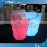 Music Players Link in LED Illuminated Bar Counter Table thumbnail-2