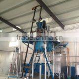 CE Certificate Cheap Half Automatic Floristic Foam Machine thumbnail-5