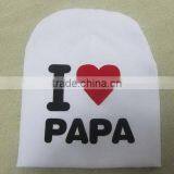 2015 Fashion Autumn Baby Hat Knitted Warm Cotton Toddler Beanie Baby Cap thumbnail-5