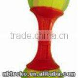 High Quality Plastic Dog Toys thumbnail-1