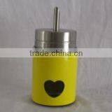 High Quality Big Vinegar Bottle With ISO9001 Certificate thumbnail-3