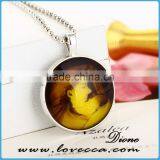 2017 Valentine's Day Gift Love Light Necklace Luminous Necklace thumbnail-4