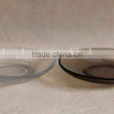 Glass Plate/Glass Dinner Plates/wholesale Clear Glass Plates thumbnail-4