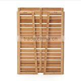 Top Quality Wholesale Four Floor Doll Storage Rack, Book Storage Rack thumbnail-4