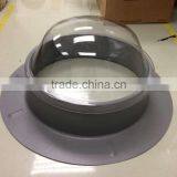 Custom Polycarbonate Skylight Roofing thumbnail-4