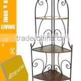 Metal Banker Rack thumbnail-3