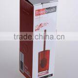 Acrylic Toilet Cleaning Brush thumbnail-5