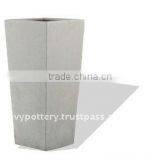 Poly-terrazzo Planter thumbnail-1