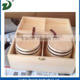 Mini Wooden Barrel in Dubai thumbnail-6