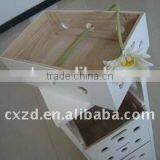 Cost-effective, Solid Wood Cabinets thumbnail-5