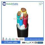Low Voltage Non Armored Power Cable thumbnail-4