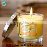 Bulk Glass Votive Candle Holders thumbnail-6