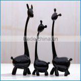 Resin Deer Sculpture Decorative thumbnail-1