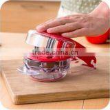 China New Product Cherry Corer Cherry Pitter Machine Commercial Cherry Pitter thumbnail-2