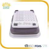 China Professional Supplier Kitchen Shelf thumbnail-3