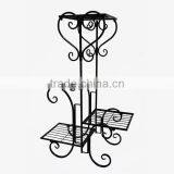 Detachable Metal Flower Pot Rack thumbnail-3