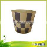 Newgarden Multi-function Barrel Shape Colorful Metal Home Goods Vases thumbnail-4