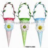 YS08114-ABC Metal Wall Art With Low Price Made in Fujian thumbnail-1