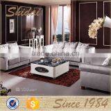 G1108 Fabric Sofa Sets / Fabric Sofa Set Designs / Middle East Furniture thumbnail-2