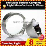 High Power Rechargeable Super Bright Led Hiking Headlamp thumbnail-4