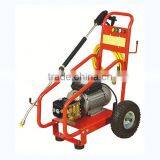 163515 3400RPM 2.2HP Electric Engine 35 Inch Hose 2.6/10GPM/Litres High Pressure Washer thumbnail-2