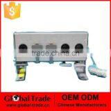 Knock Down Resetting Target With Pellet Catcher C0028 thumbnail-1