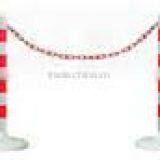 Chain Plastic Barrier thumbnail-2