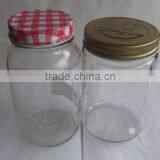 690ml Honey Jar thumbnail-3