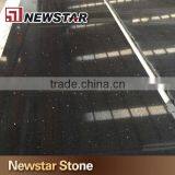 Black Shimmer Polished Crystal Black Quartz thumbnail-1