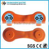 Silicone Convenient Clip, Hanging Clips, Decorative Clips thumbnail-5