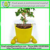 2015 Newest Devloped Silicone Flower Vase thumbnail-3