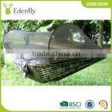 Militray Jungle Camouflage Waterproof Single Hammock