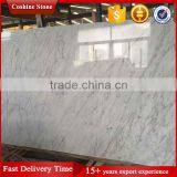 Wholesale Price Carrara White Marble Slabs thumbnail-2