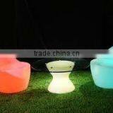 Colorful Resin Coffee Table/ Resin Table thumbnail-1