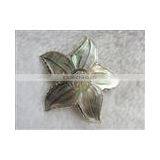 Wholesale Natural Shell Pendant thumbnail-1