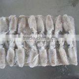 LATEST CATCHING CLEANED BQF Frozen Baby Squid thumbnail-1