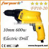 Forpark Power Tools Electric Drill 10-20 Hand Auger Drill thumbnail-1