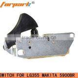 Forpark Mkt 5900br LG355 6a Power Tool Switch thumbnail-2