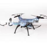 360 Degree Eversion Headless Drone With HD Camera 2MP 2.4G 4CH 6 Axle Gyro RC Quadrocopter Syma X5HC thumbnail-4