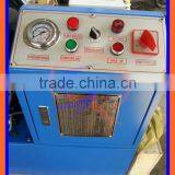 1/4" 2" 4 Wires Semi-automatic Wheel Loader Hose Crimper Machine thumbnail-2