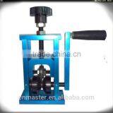 MWS20 Manuel Cable/Wire Stripper Machine Scrap Copper at Cheap Price