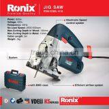 RONIX POWER TOOLS JIG SAW 600W MODEL 4110