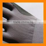 15 Gauge Nylon Spandex Liner Maxiflex Sandy Nitrile Grip Gloves thumbnail-5