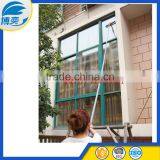 Surper Market Telescopic Alu Pole With Silicone Window Squeegee,Window Wiper thumbnail-2