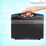 Handheld Hard Plastic Carrying Case for Flashlight thumbnail-5