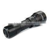 UniqueFire T38 1 Mode Shooting Hunting Torch Flashlight Aspherical Lens Oslon 850nm IR Led thumbnail-3