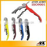 Cute Shape Stainless Steel Wine Bottle Opener thumbnail-1