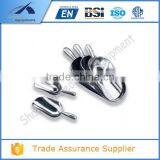 Aggragate Tools Round Aluminium Scoops thumbnail-1