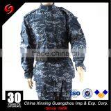 Hot Sale Syria Military Uniform Navy Digital Camouflage With Durable Material for Army thumbnail-1
