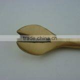 Nonsparking Aluminum Bronze High Quality Gold Cu Alloy Explosion-proof Wrecking Bar thumbnail-2